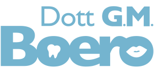 dott boero gabriele maria odontoiatra